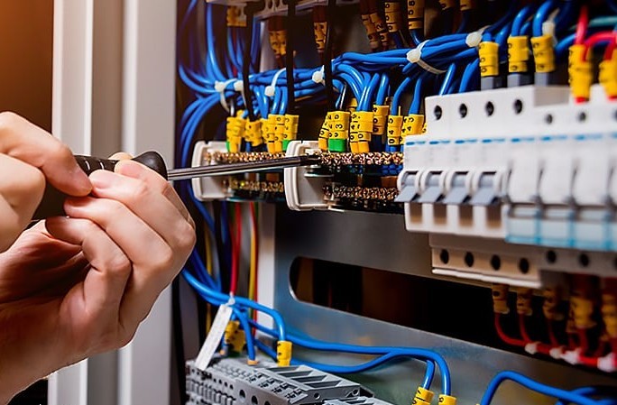 Electrical services 1