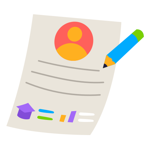 resume